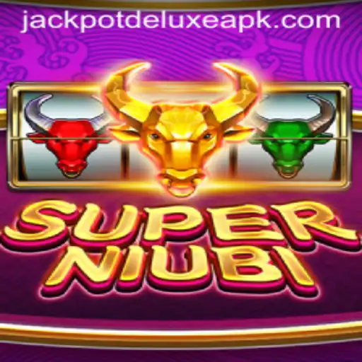Discover the Thrilling World of SuperNiubi: Master the Art of JACKPOTDELUXE