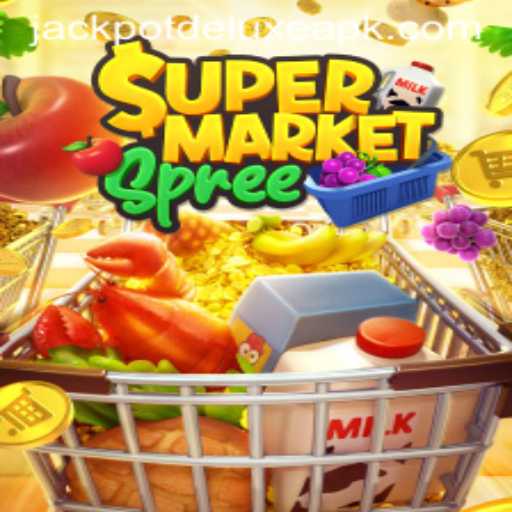 SupermarketSpree: A Dive into JACKPOTDELUXE and the Thrilling World of Gaming