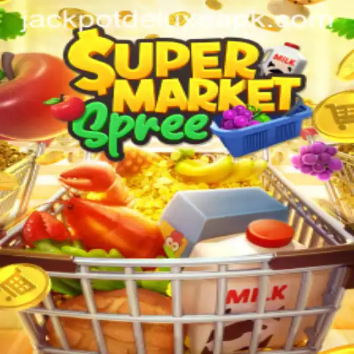 SupermarketSpree: A Dive into JACKPOTDELUXE and the Thrilling World of Gaming