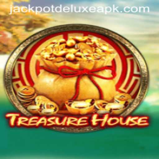 Discover TreasureHouse: The Thrilling Game with JACKPOTDELUXE