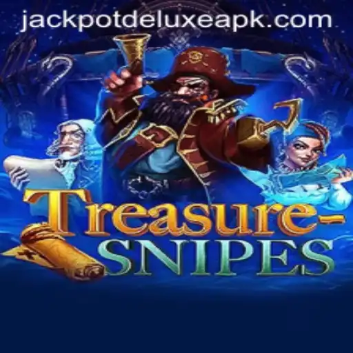 Discovering the Excitement of TreasureSnipes: Unveiling the Thrills of JACKPOTDELUXE