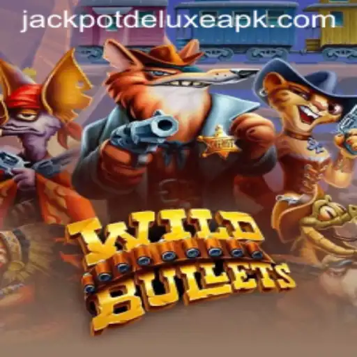 Unleash the Thrill of WildBullets with JACKPOTDELUXE: A New Era in Gaming