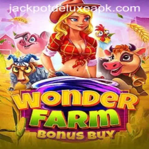 Discover the Exciting World of WonderFarmBonusBuy: A JackpotDeluxe Experience