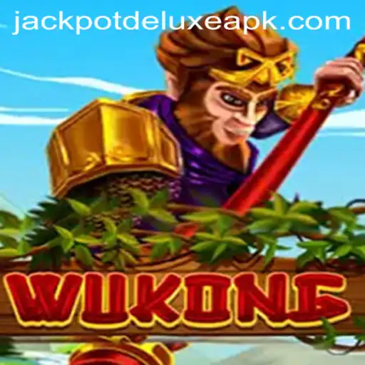 Wukong: An Epic Journey Through JACKPOTDELUXE