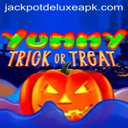 Dive into the Enchanting World of YummyTrickorTreat featuring JACKPOTDELUXE